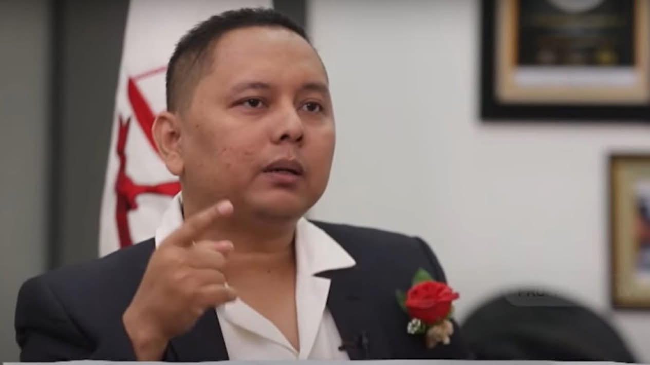 Pemerintah Harus Antisipasi Demo 27 Agustus, Kedepankan Pendekatan Persuasif dan Jaga Kondusivitas