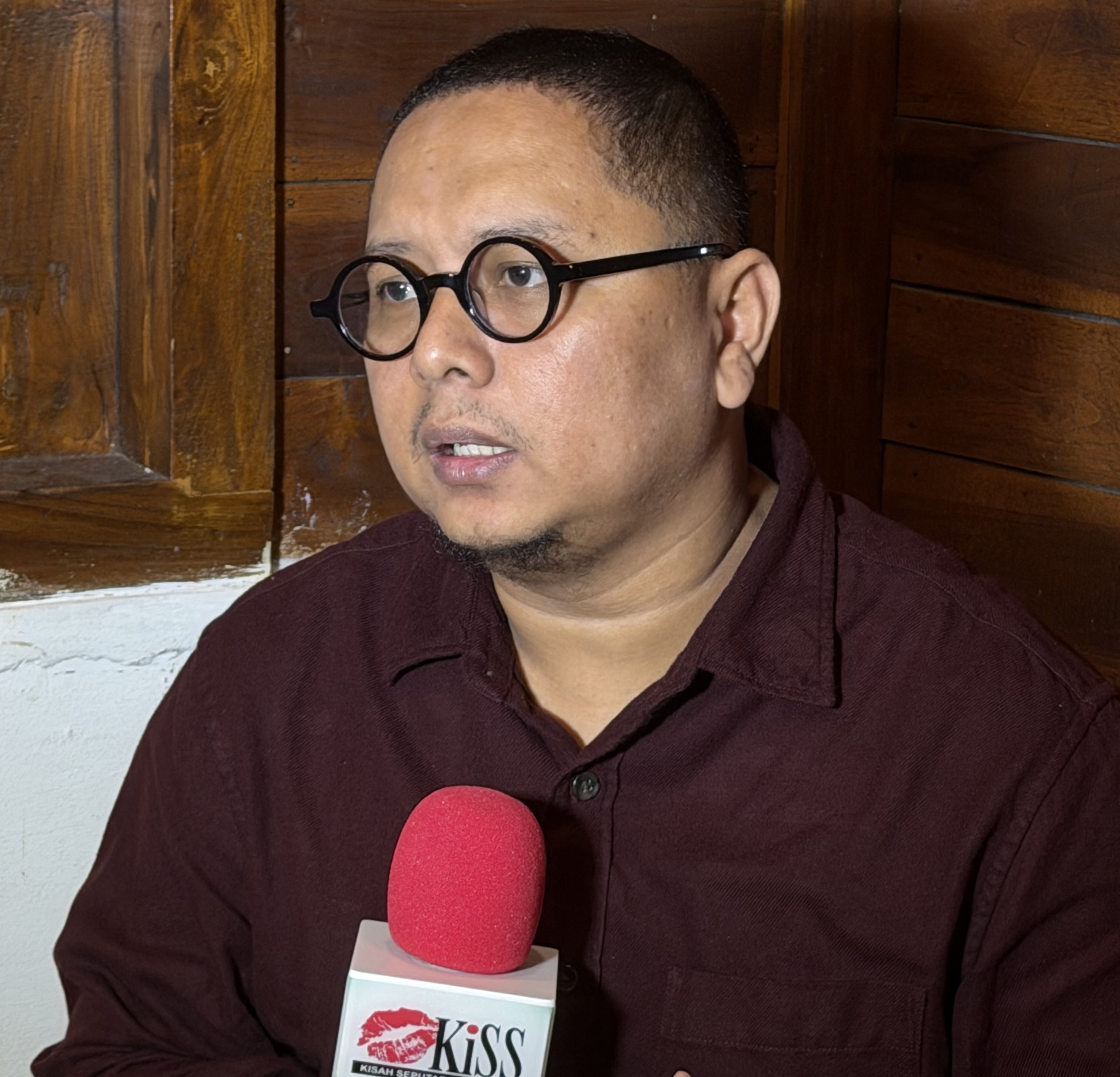 Pitra Romadoni Sarankan Pemerintah Kembalikan Tanah Ulayat Masyarakat Palas