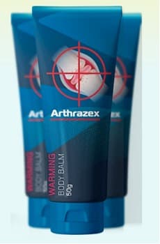 Arthrazex
